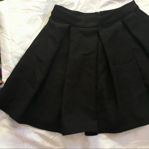 NWT F21 Full Skirt